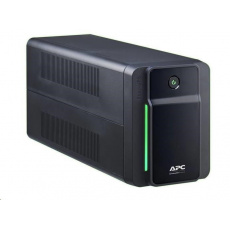 APC EASY UPS 900VA, 230V, AVR, Schuko Sockets (480W) APC EASY UPS 900VA, 230V, AVR, Schuko Sockets (480W)