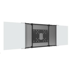 Optoma Mounting kits incl. Whiteboard for IFPD (5752RK)