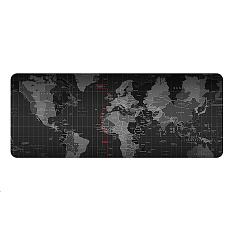 WG - Podložka pod myš WG1 / mapa světa / 300x750mm WG - Podložka pod myš WG1 / mapa světa / 300x750mm