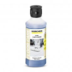 Kärcher - Čistič kamenných podlah RM 537, 500ml Kärcher - Čistič kamenných podlah RM 537, 500ml