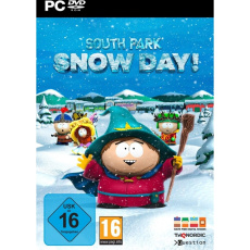 South Park: Snow Day! (PC)