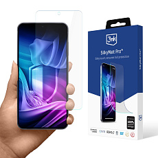 3mk ochranná folie Silky Matt Pro pro Samsung Galaxy S26 3mk ochranná folie Silky Matt Pro pro Samsung Galaxy S26