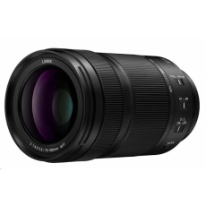 Panasonic Lumix S 70-300mm F4.5-5.6 MACRO O.I.S. Panasonic Lumix S 70-300mm F4.5-5.6 MACRO O.I.S.