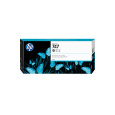 HP 747 300-ml Gray Ink Cartridge