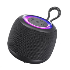 WG - Bluetooth Speaker WG AuraBeats / AirFlex serie / black WG - Bluetooth Speaker WG AuraBeats / AirFlex serie / black