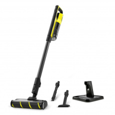 Kärcher - Tyčový vysavač VC 4s Cordless Plus Kärcher - Tyčový vysavač VC 4s Cordless Plus