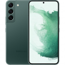 Samsung Galaxy S22 5G 8GB/256GB zelená