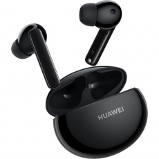 Huawei FreeBuds 4i sluchátka černá