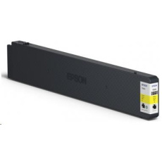 EPSON ink bar WorkForce Enterprise WF-C20590 Yellow Ink EPSON ink bar WorkForce Enterprise WF-C20590 Yellow Ink