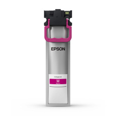 EPSON ink bar WorkForce WF-C53xx / WF-C58xx Ink Cartridge, XL, Magenta EPSON ink bar WorkForce WF-C53xx / WF-C58xx Ink Cartridge, XL, Magenta