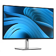 DELL LCD P2725QE - 27"/IPS/LED/3840x2160/16:9/100Hz/8ms/1500:1/350 cd/m2/HDMI/DP/PIVOT/VESA/3YNBD (210-BRDS)