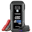 TOPDON Car Jump Starter JumpSurge 1200 PRO, 10000 mAh
