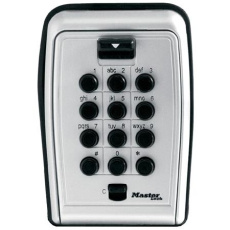 Master Lock Bezpečnostní schránka  5423EURD Master Lock Bezpečnostní schránka  5423EURD