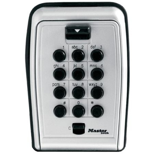 Master Lock Bezpečnostní schránka  5423EURD Master Lock Bezpečnostní schránka  5423EURD