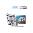 MSI MB Sc AM5 MPG X870I EDGE TI EVO WIFI, AMD B870, 2xDDR5, WiFi,1xHDMI, mini-ITX