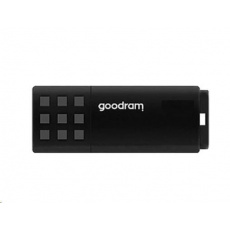 GOODRAM Flash Disk 16GB UME3, USB 3.0, černá GOODRAM Flash Disk 16GB UME3, USB 3.0, černá