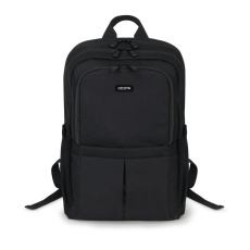 DICOTA Eco Backpack SCALE 15-17.3 Black DICOTA Eco Backpack SCALE 15-17.3 Black