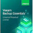 4 additional years of Production (24/7) maint. prepaid for Veeam Data Platform Essentials Universal Perpetual License