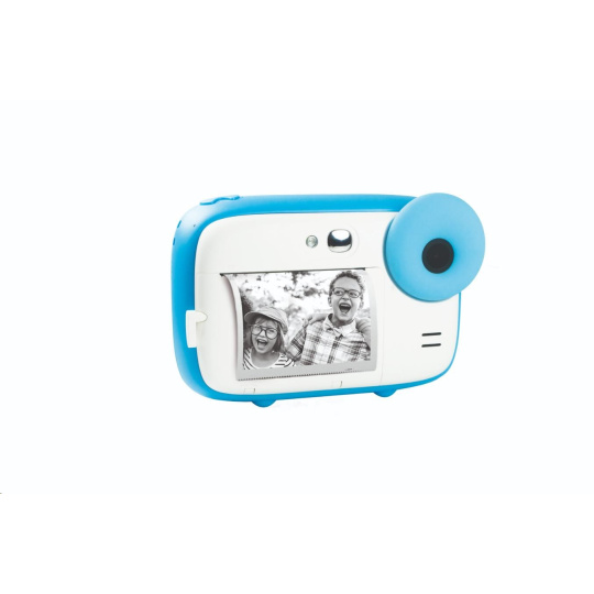 AGFAPHOTO Realikids Instant Cam Blue AGFAPHOTO Realikids Instant Cam Blue
