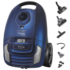 Concept VP8223 Sáčkový vysavač REFRESH animal 700 W Concept VP8223 Sáčkový vysavač REFRESH animal 700 W