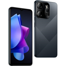 Tecno Spark Go 2023 3GB/64GB Endless Black -BAZAR, rozbaleno Tecno Spark Go 2023 3GB/64GB Endless Black -BAZAR, rozbaleno