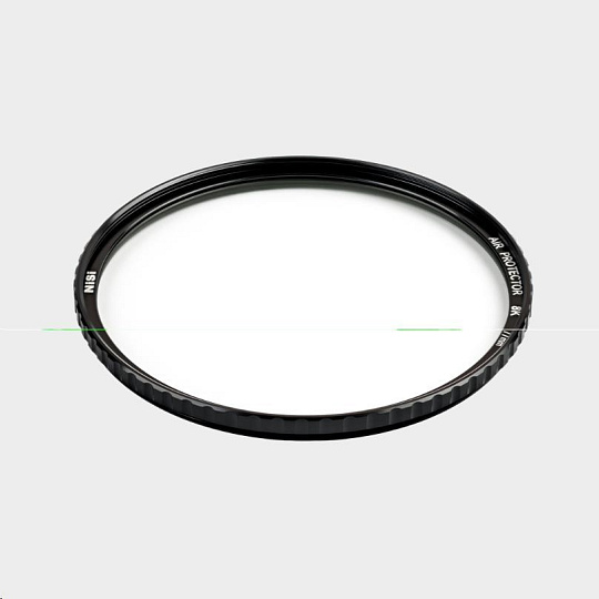NiSi AIR Protector 62mm