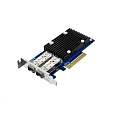 QNAP QXG-10G2SF-X710 rozšiřující karta 2x 10Gb SFP+ pro PC i NAS