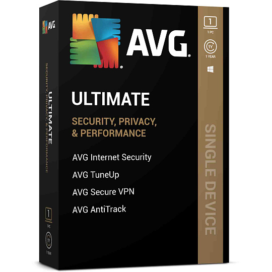 _Nová AVG Ultimate pro Windows 1 zařízení na 36 měsíců _Nová AVG Ultimate pro Windows 1 zařízení na 36 měsíců