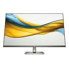 HP LCD 527da 27" 1920x1080, IPS w/LED micro-edge, 300nits,100Hz,1500:1,5ms g/g,VGA, 2xHDMI 1.4,2x2W repro,3,5mm jack HP LCD 527da 27" 1920x1080, IPS w/LED micro-edge, 300nits,100Hz,1500:1,5ms g/g,VGA, 2xHDMI 1.4,2x2W repro,3,5mm jack