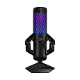 ASUS mikrofon ROG Carnyx, drátový, USB-A, černý