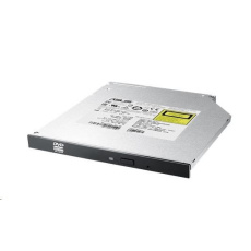 ASUS Slim DVD Writer SDRW-08U1MT/SLIM/BLACK/BULK, black, SATA, M-Disc, bulk (bez SW) ASUS Slim DVD Writer SDRW-08U1MT/SLIM/BLACK/BULK, black, SATA, M-Disc, bulk (bez SW)