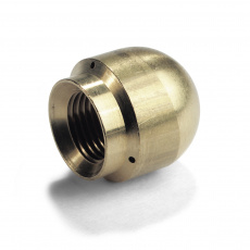 Kärcher - Tryska na čištění potrubí 065, 3x30°, 16mm Kärcher - Tryska na čištění potrubí 065, 3x30°, 16mm