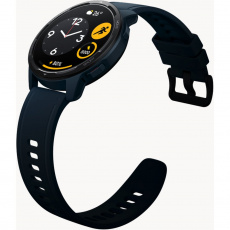 Xiaomi Watch S1 Active GL černé