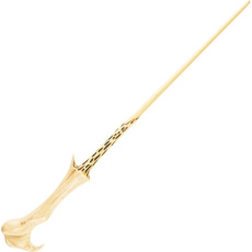 Replika kouzelnické hůlky Harry Potter - Lord Voldemort 37 cm