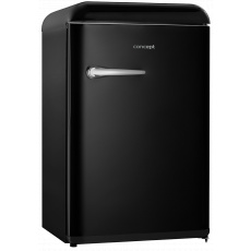 Concept retro lednice LTR4355bcr Concept retro lednice LTR4355bcr