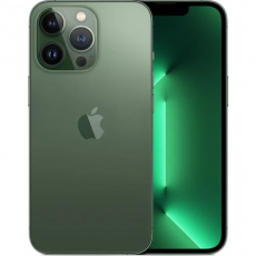 Apple iPhone 13 Pro 128GB alpsky zelený Apple iPhone 13 Pro 128GB alpsky zelený