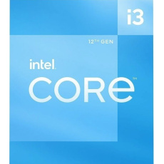 CPU INTEL Core i3-12100F, 4.30GHz, 12MB L3 LGA1700, BOX (bez VGA)