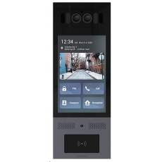 Akuvox X915 dveřní SIP interkom Akuvox X915 dveřní SIP interkom