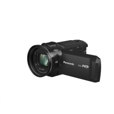 Panasonic HC-V900 (F-HD, 24x zoom F1.8, 29mm wide, 3.0 touch LCD, OIS) Panasonic HC-V900 (F-HD, 24x zoom F1.8, 29mm wide, 3.0 touch LCD, OIS)