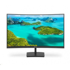 Philips MT VA LED 27" 271E1SCA/00 - VA panel, 1920x1080, D-Sub, HDMI, repro, zakriveny panel Philips MT VA LED 27" 271E1SCA/00 - VA panel, 1920x1080, D-Sub, HDMI, repro, zakriveny panel