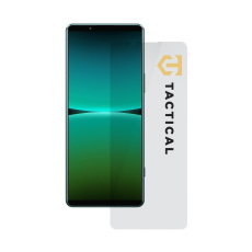 Tactical Glass Shield 2.5D sklo pro Sony Xperia 5 IV čiré