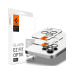 Spigen Glass EZ Fit Optik Pro 2 Pack tvrzené sklo na fotoaparát iPhone 14 Pro/iPhone 14 Pro Max stří
