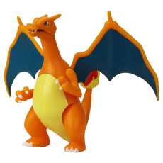 Figurka Pokémon Battle Feature Charizard 11 cm Figurka Pokémon Battle Feature Charizard 11 cm