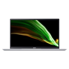 Rozbaleno - ACER NTB Swift 3 (SF314-43-R4V2)- Ryzen 5700U,14" FHD IPS,16GB,1TBSSD,Radeon Graphics,W11H,Stříbrná Rozbaleno - ACER NTB Swift 3 (SF314-43-R4V2)- Ryzen 5700U,14" FHD IPS,16GB,1TBSSD,Radeon Graphics,W11H,Stříbrná