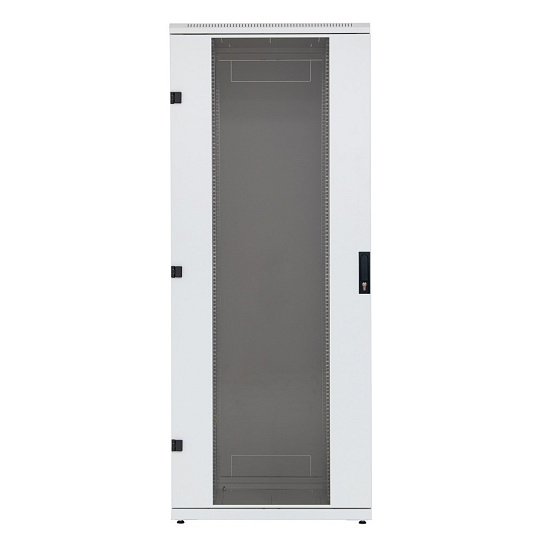 TRITON 19" rozvaděč stojanový RMA 15U 600x1000, 800kg, skleněné dveře, svařovaný, šedý TRITON 19" rozvaděč stojanový RMA 15U 600x1000, 800kg, skleněné dveře, svařovaný, šedý