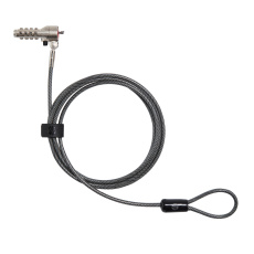 HP Nano Combo Cable Lock HP Nano Combo Cable Lock