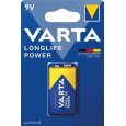 Varta 6LR61/1BP Longlife POWER (HIGH ENERGY) 6LP3146
