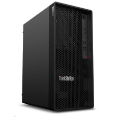 LENOVO PC ThinkStation/Workstation P2 Tower G2 - Ultra7 265K,32GB,1TBSSD,RTX A1000 8GB,noDVD,LPT port,W11P