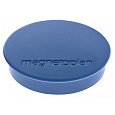 BAZAR - Magnety Magnetoplan Discofix standard 30 mm modrá - POŠKOZENÝ OBAL