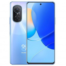 Huawei Nova 9 SE Crystal Blue Huawei Nova 9 SE Crystal Blue